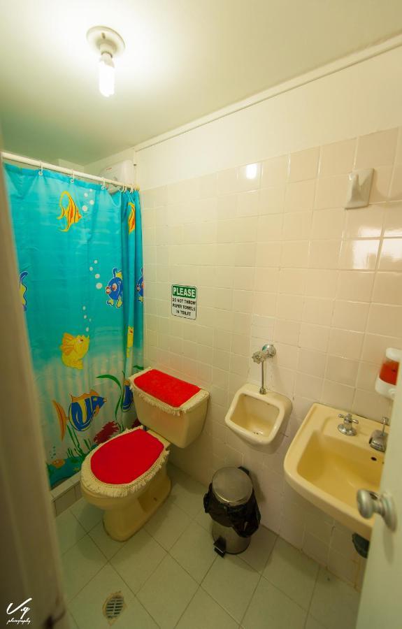 North House Hostel 보고타 외부 사진