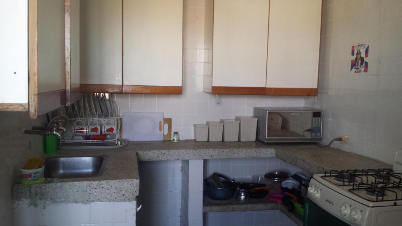North House Hostel 보고타 외부 사진